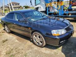 Honda Inspire. UA5, J32A ����
