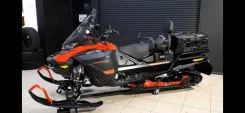 BRP Ski-Doo Expedition SE. ��������, ��, �� ����
