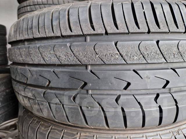 Toyo Tranpath mpZ, 235/50 R18, 18", 1 шт, 235 мм, 50 %, радиальный ...