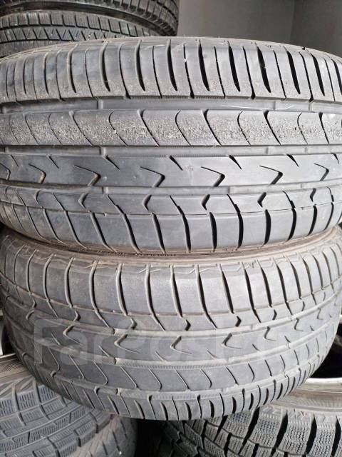 Toyo Tranpath mpZ, 235/50 R18, 18", 1 шт, 235 мм, 50 %, радиальный ...