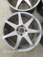 RAYS Versus SS7. 7.0x16", 4x100, ET45, �� 65,1���. ����
