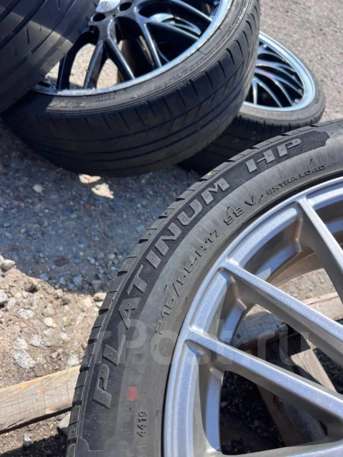 ATR Radial Platinum HP. ������, 2019 ���, �/�, ����� 15 % ����