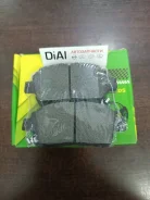 ������� A634/A713 TOY Vista ZZ50, Opa ZCT10, Corolla ZZE122, Fun Carg T281564Y ����