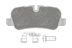 �����. ����. �����. Range Rover Sport 05-13/Range Rover III 02-12/LAND Rover Discovery III/IV 04-/09- SCT ���. sp330 SP330 ����