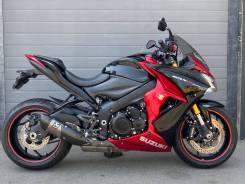 Suzuki GSX S1000F. 1 000����. ��., ��������, ���������, ������ �� �� ����