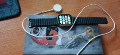 Smart Watch. GPS, IP67 ����