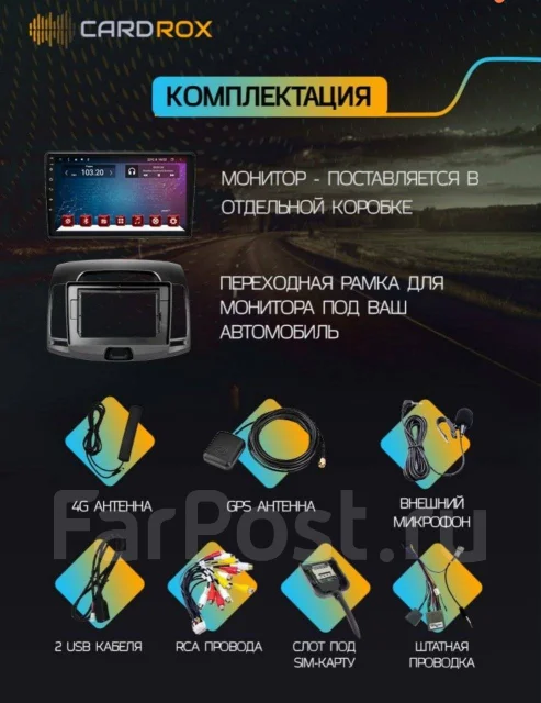 ������������� Cardrox android ����