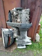 Suzuki. 115��.�., 2-�������, ����������, ���� X (635 ��), 1997 ��� ����