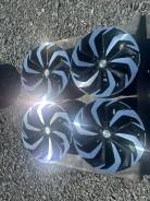 Modellista. 8.5x20", 6x139.7, ET25,  106,1. 