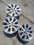 Daihatsu. x15", 4x100 ����