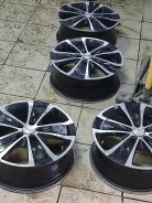 Konig Illusion. x17", 5x114.3, �� 67,1���. ����