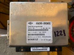   ABS EBS  Renault Magnum 0486106024 