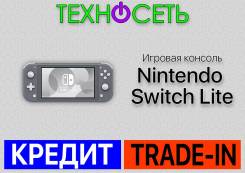 Nintendo Switch Lite ����