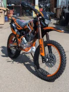 SPR-Motors CrossRoad-3. 250����. ��., ��������, ���������, ��� ������� ����