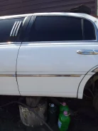 Lincoln Town Car. ILIFM81WDYY893930 ����