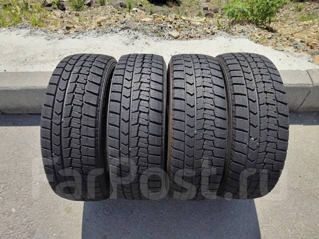 Dunlop Winter Maxx WM02, 185/60 R15, 15", 1 шт, 185 мм, 60 % ...