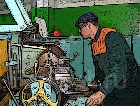 Токарь, работа в ОБЩЕСТВО С ОГРАНИЧЕННОЙ ОТВЕТСТВЕННОСТЬЮ АРТЕЛЬ ...