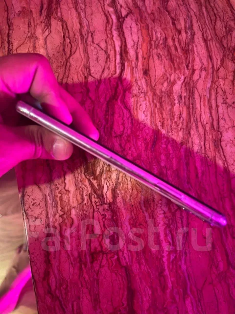 Apple iPhone 11 Pro Max. �/�, 512 ��, �����, NFC ����