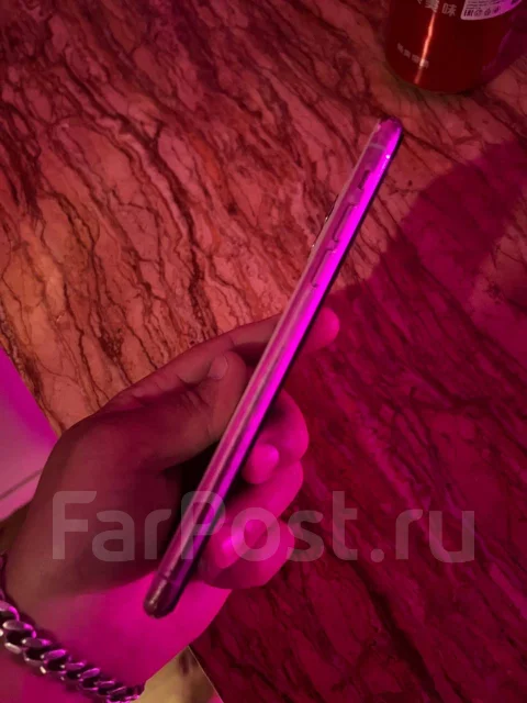 Apple iPhone 11 Pro Max. �/�, 512 ��, �����, NFC ����