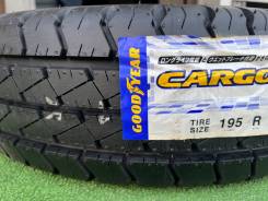 Goodyear Cargo Pro. ������, ����� ����