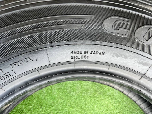 Goodyear Cargo Pro. ������, ����� ����