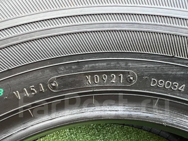Goodyear Cargo Pro. ������, ����� ����