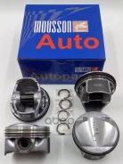 ������� ������ ��������� +0,25 �� �������� VW 1.8T EA888 23mm �� 1 ������� 06H107065DL; �06H107065DF; �06H107065CP; �06H107065BD; �06H107065BH; �06H10...
