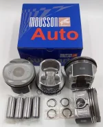 ������� ������ �������� Toyota 1AZ-FE 2.0L �� 1 ������� 1321128130; �1301128130; �1310128061; �1310128060; �1321128060; �1321128060A0; �1321128061A0...
