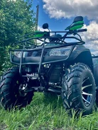 Quad Hummer 250. ��������, ��� ���\���, ��� ������� ����