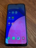 Samsung Galaxy A03s. �/�, 32 ��, �����, 4G LTE, Dual-SIM ����