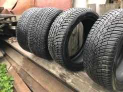 Pirelli Carrier All Season. ������, 2022 ���, �/�, ����� �� 5 % ����