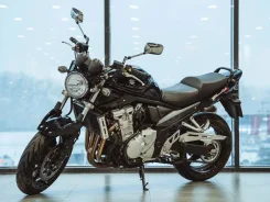 Suzuki GSF 1250 Bandit. 1 250����. ��., ��������, ���, � �������� ����