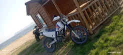 Yamaha TT-R. 250����. ��., ��������, ���������, ������ �� �� ����