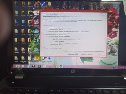 HP Pavilion 15. 15.7", 2,6����, ��� 4 ��, ���� 446���, WiFi: 1, Bluetooth: 1 ����