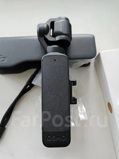 DJI Osmo Pocket 2. 15 - 19.9 ��, ��� ��������� ����