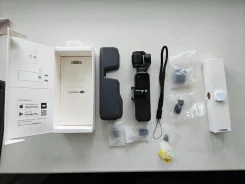 DJI Osmo Pocket 2. 15 - 19.9 ��, ��� ��������� ����
