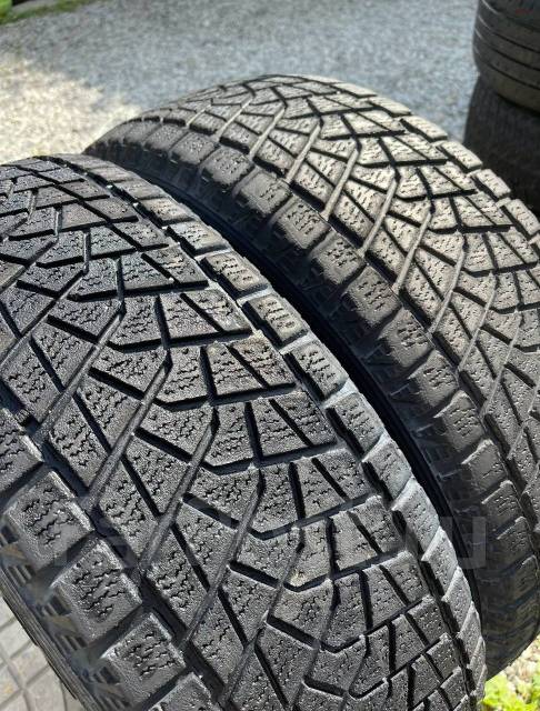 Bridgestone Blizzak DM-Z3, 225/65R17, 17", 1 шт, 225 мм, 65 % ...
