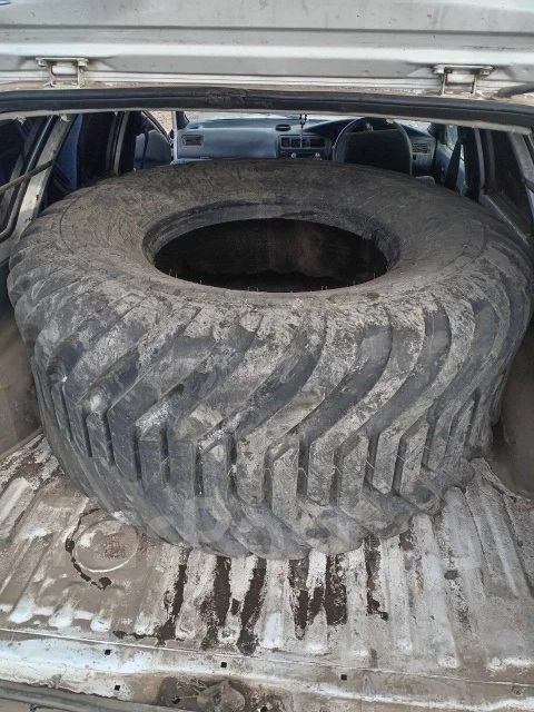 BKT Flotation V-Line. ����� at, 2019 ���, �/�, ����� 10 % ����