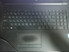 HP 15. 16.4", 2����, ��� 4 ��, ���� 451���, WiFi: 1 ����