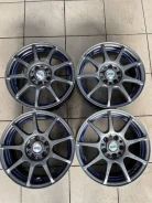 Alcasta M29. 6.0x15", 5x100, ET40, �� 57,1���. ����