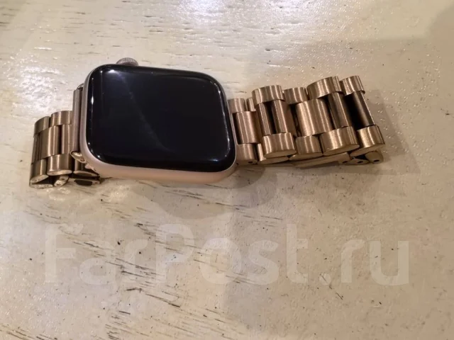 Apple Watch Series 5 ����