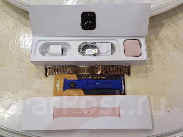 Apple Watch Series 5 ����