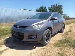 Mazda CX-7 ����