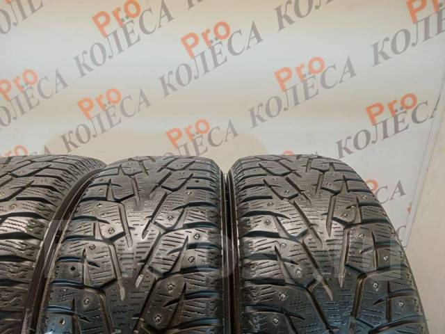 Yokohama Ice Guard IG55, 205/55 R16, 16", 1 шт, 205 мм, 55 % ...