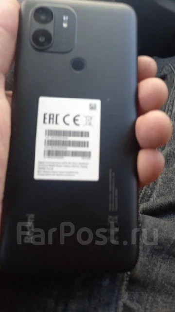 Xiaomi Redmi A2+. �/� ����