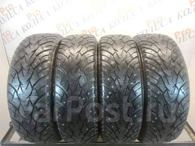 Aplus A503, 215/60 R17, 17", 1 шт, 215 мм, 60 %, радиальный, зимние ...
