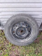 5Zigen FN01R-Ca. x14", 4x100 ����