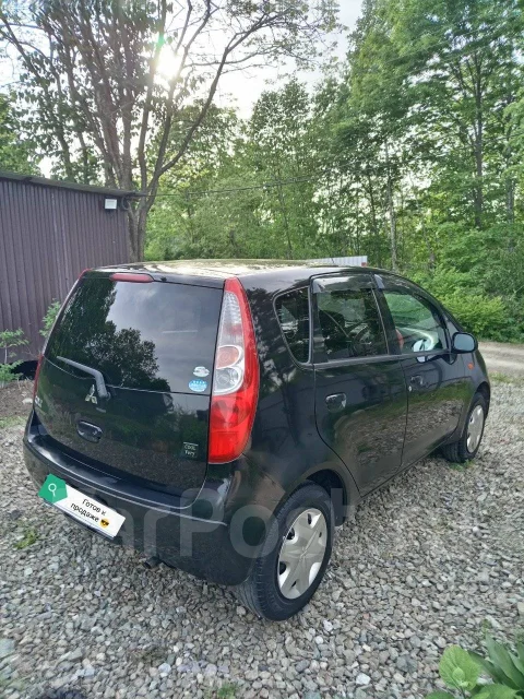Mitsubishi Colt. ��������, ��������, 1.3 (92��.�.), ������, 31 000����. �� ����