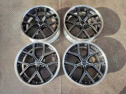 Wald Illima. 8.5x20", 5x114.3, ET34, �� 73,1���. ��� ����� �� ������������ ����