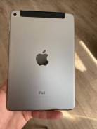 Apple iPad Mini 4. 7.9,  64  